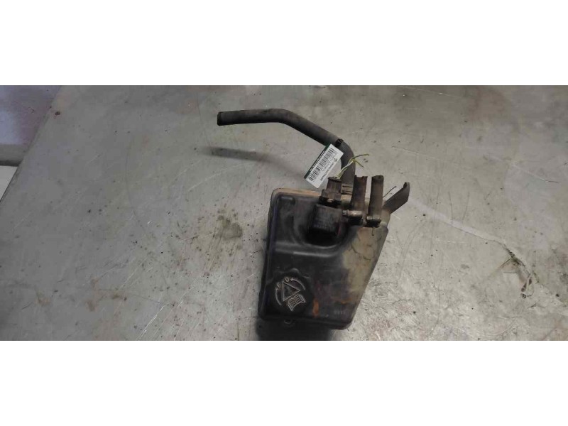 Recambio de deposito expansion para peugeot 406 berlina (s1/s2) srdt referencia OEM IAM 9639635580  