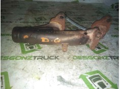 Recambio de colector escape para scania serie p/g/r (c-clase) fg r480 (4x2) largo cr 19 a referencia OEM IAM 1449051  