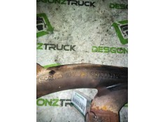 Recambio de colector escape para scania serie p/g/r (c-clase) fg r480 (4x2) largo cr 19 a referencia OEM IAM 1449051   2