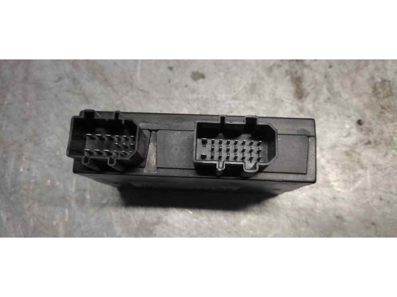 Recambio de centralita cierre para volkswagen golf iv berlina (1j1) conceptline referencia OEM IAM 1J0959799AH 5DK00795451 