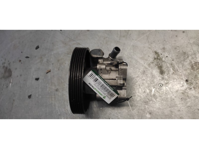 Recambio de bomba servodireccion para peugeot 406 berlina (s1/s2) 1.8 cat referencia OEM IAM 9624659680  