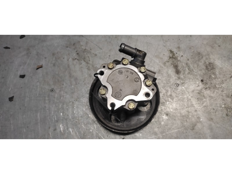 Recambio de bomba servodireccion para peugeot 406 berlina (s1/s2) 1.8 cat referencia OEM IAM 9624659680  