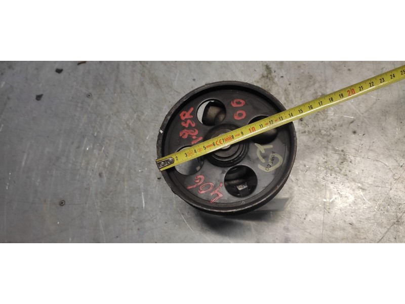 Recambio de bomba servodireccion para peugeot 406 berlina (s1/s2) 1.8 cat referencia OEM IAM 9624659680  