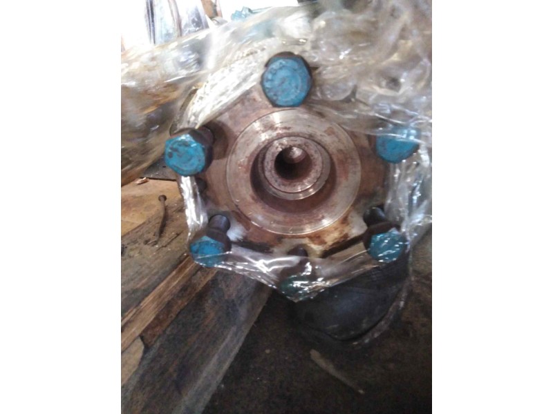 Recambio de cigueñal para nissan trucks l80.09 bomba rotativa con compresor referencia OEM IAM B440  