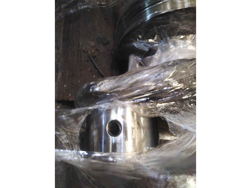 Recambio de cigueñal para nissan trucks l80.09 bomba rotativa con compresor referencia OEM IAM B440  