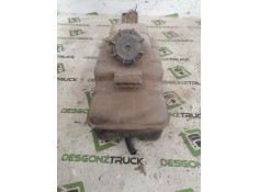 Recambio de deposito expansion para iveco eurotech (mp) fsa  (440 e 39) larga distancia referencia OEM IAM 8166285  