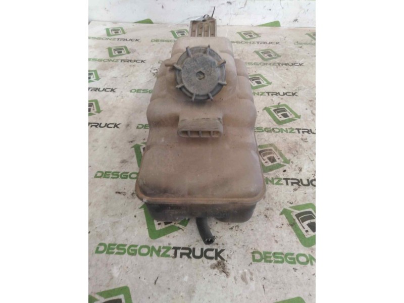 Recambio de deposito expansion para iveco eurotech (mp) fsa  (440 e 39) larga distancia referencia OEM IAM 8166285  