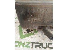 Recambio de deposito expansion para iveco eurotech (mp) fsa  (440 e 39) larga distancia referencia OEM IAM 8166285   2