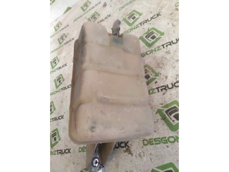 Recambio de deposito expansion para iveco eurotech (mp) fsa  (440 e 39) larga distancia referencia OEM IAM 8166285  