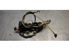 Recambio de cerradura puerta trasera derecha para mercedes-benz clase s (w220) berlina 320 (220.065) referencia OEM IAM 22073002 2