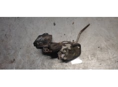 Recambio de cerradura puerta trasera derecha para ssangyong musso 2.9 tdi full referencia OEM IAM   