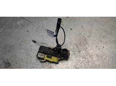 Recambio de cerradura puerta trasera derecha para volvo s80 berlina 2.4 (103kw) referencia OEM IAM   6 PINS 2