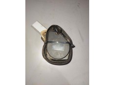 Recambio de cinturon seguridad delantero derecho para renault b 90 - 35 / 50 / 60 referencia OEM IAM    2