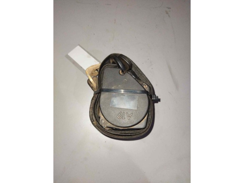 Recambio de cinturon seguridad delantero derecho para renault b 90 - 35 / 50 / 60 referencia OEM IAM   
