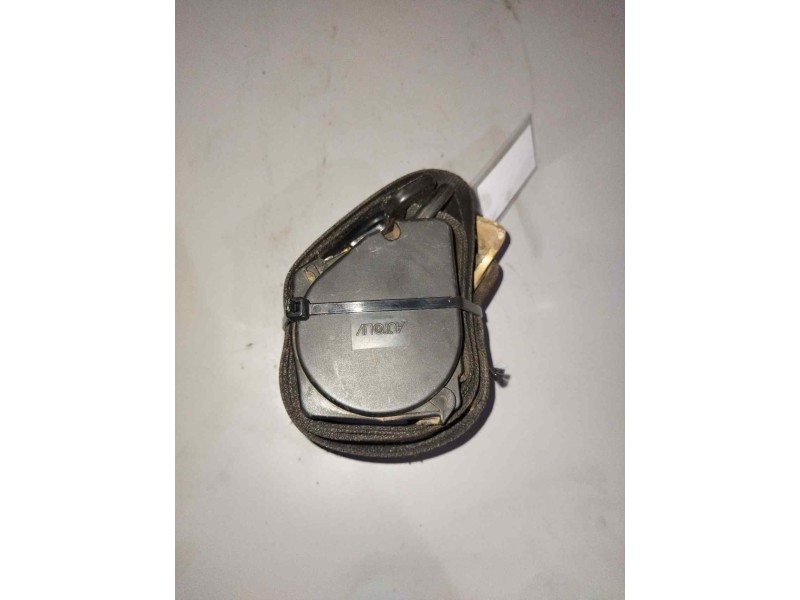 Recambio de cinturon seguridad delantero derecho para renault b 90 - 35 / 50 / 60 referencia OEM IAM   