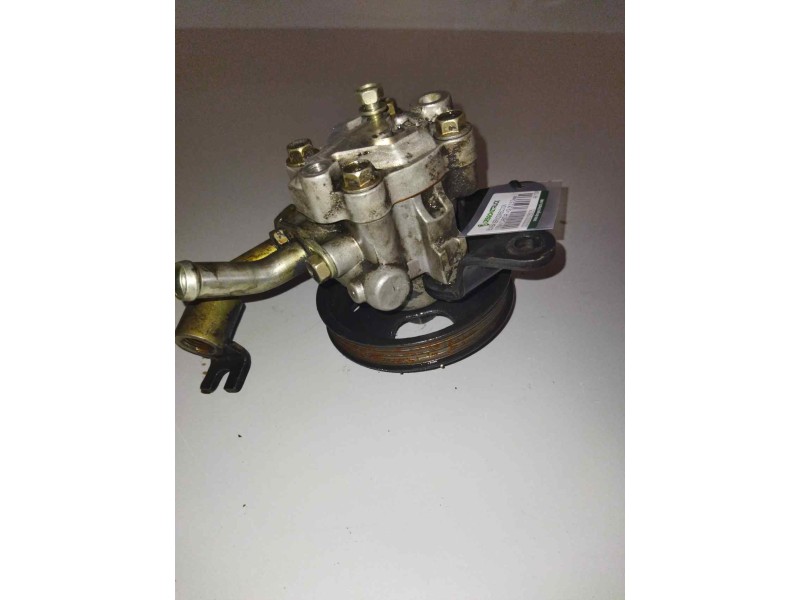 Recambio de bomba servodireccion para nissan cabstar 09.06 2.5 diesel referencia OEM IAM 49110MB400  