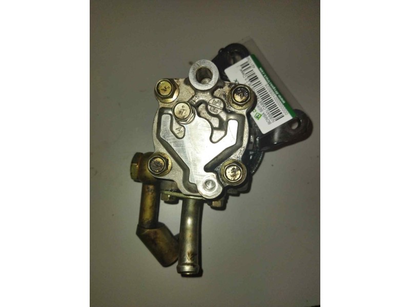 Recambio de bomba servodireccion para nissan cabstar 09.06 2.5 diesel referencia OEM IAM 49110MB400  