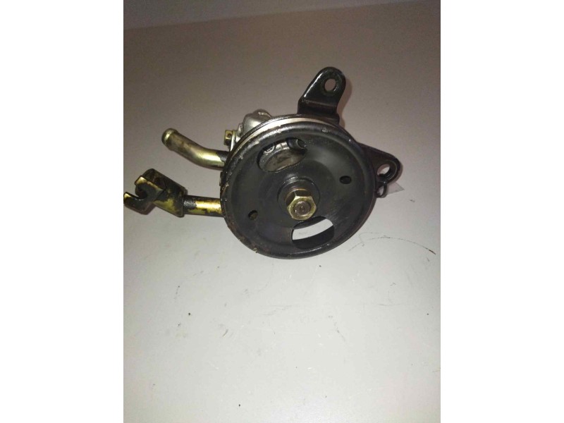 Recambio de bomba servodireccion para nissan cabstar 09.06 2.5 diesel referencia OEM IAM 49110MB400  