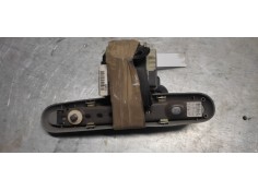 Recambio de cinturon seguridad delantero derecho para renault kangoo (f/kc0) authentique referencia OEM IAM    2