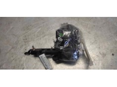 Recambio de cinturon seguridad delantero derecho para opel zafira a 1.6 16v referencia OEM IAM 43594  