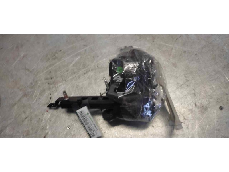 Recambio de cinturon seguridad delantero derecho para opel zafira a 1.6 16v referencia OEM IAM 43594  