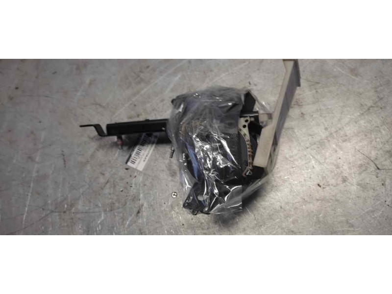 Recambio de cinturon seguridad delantero derecho para opel zafira a 1.6 16v referencia OEM IAM 43594  