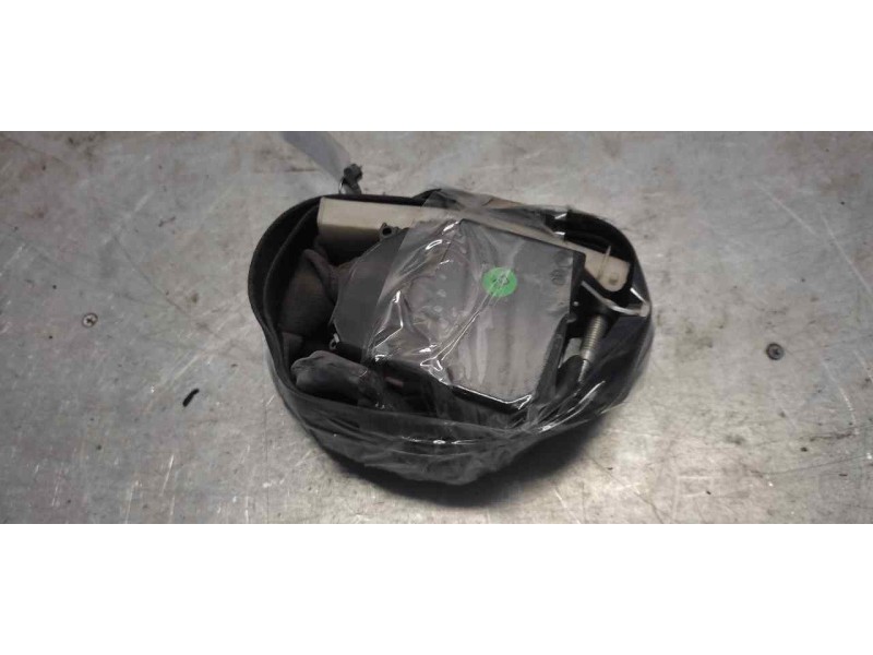 Recambio de cinturon seguridad delantero derecho para opel zafira a 1.6 16v referencia OEM IAM 43594  