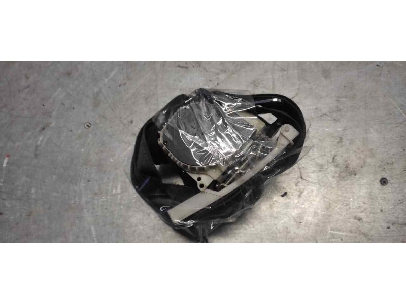 Recambio de cinturon seguridad delantero derecho para opel zafira a 1.6 16v referencia OEM IAM 43594  