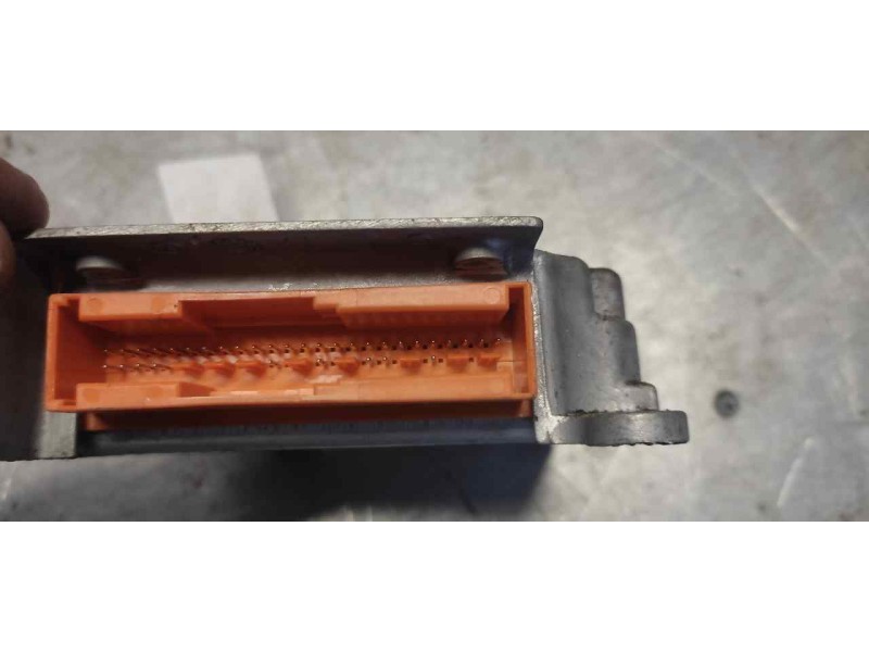 Recambio de centralita airbag para peugeot 307 (s1) xs referencia OEM IAM 9652712180 5WK42908 