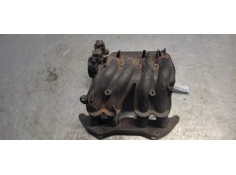Recambio de colector admision para citroën c3 1.1 referencia OEM IAM 9638425180  