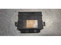 Recambio de centralita cierre para ford mondeo berlina (gd) 2.0 16v cat referencia OEM IAM 97BG15K600GB 5WK4714B 