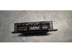 Recambio de centralita cierre para ford mondeo berlina (gd) 2.0 16v cat referencia OEM IAM 97BG15K600GB 5WK4714B  2