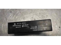 Recambio de centralita cierre para bmw serie 5 berlina (e34) 2.0 24v referencia OEM IAM 613513824251  