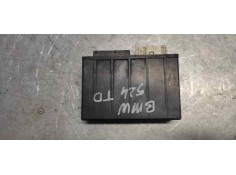 Recambio de centralita cierre para bmw serie 5 berlina (e34) 2.0 24v referencia OEM IAM 613513824251   2