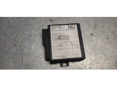 Recambio de centralita cierre para opel vectra b berlina 1.6 16v referencia OEM IAM 90464713 9330065147 