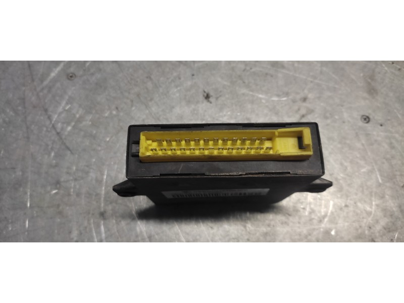 Recambio de centralita cierre para opel astra f berlina 1.6 cat referencia OEM IAM 90359788 5WK4551 SIEMENS