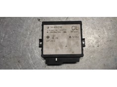 Recambio de centralita cierre para opel astra g berlina 2.0 dti referencia OEM IAM 24410018 F005V00131 
