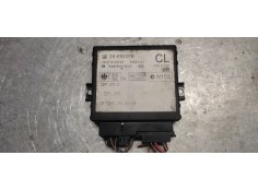 Recambio de centralita cierre para opel astra g berlina 2.0 dti referencia OEM IAM 24410018 F005V00131 