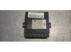 Recambio de centralita cierre para seat cordoba berlina (6k2) 1.9 sdi referencia OEM IAM 6K0962258A 5WK46921 