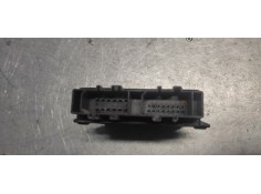 Recambio de centralita cierre para seat cordoba berlina (6k2) 1.9 sdi referencia OEM IAM 6K0962258A 5WK46921  2