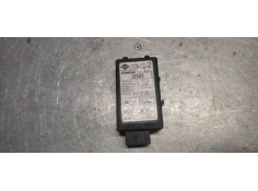 Recambio de centralita cierre para nissan serena (c23m) 2.3 diesel referencia OEM IAM 285969F97 5WK46460B SIEMENS