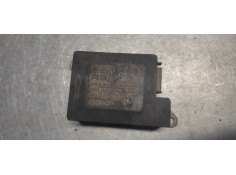 Recambio de centralita airbag para mercedes-benz clase e (w124) berlina 3.0 diesel referencia OEM IAM 0285001050 0038200610 BOSC