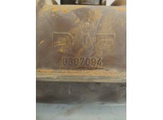 Recambio de deposito expansion para daf serie 2700 hs fg dist.ent.ej. 4450 zgg18 topsleeper referencia OEM IAM 0397094   2