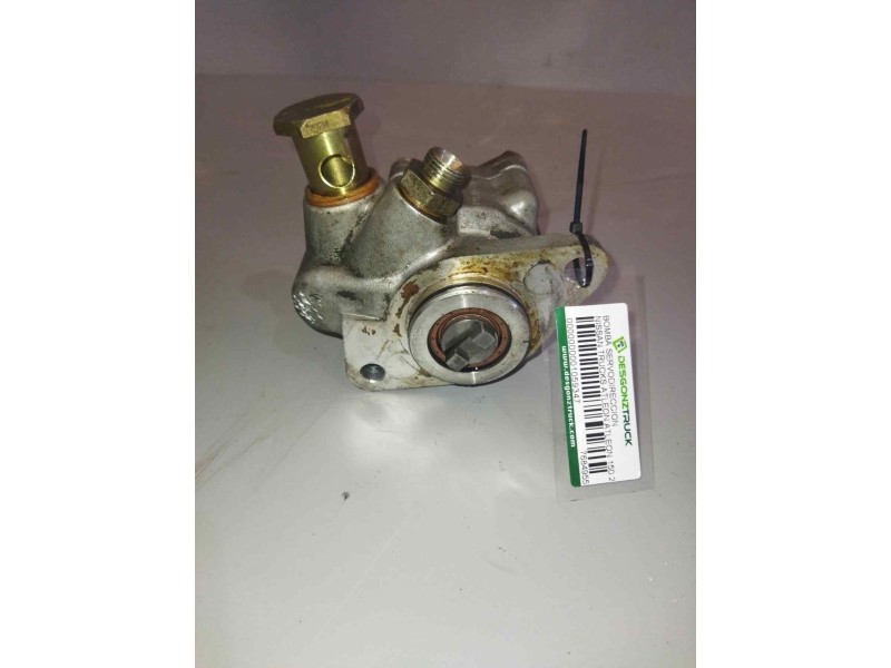 Recambio de bomba servodireccion para nissan trucks atleon atleon 150.21 referencia OEM IAM 7684955169 0002400 