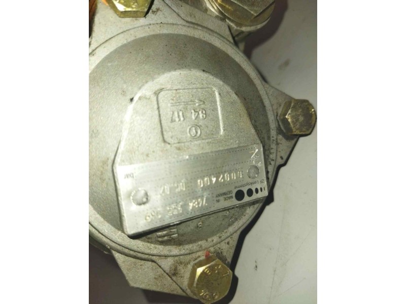 Recambio de bomba servodireccion para nissan trucks atleon atleon 150.21 referencia OEM IAM 7684955169 0002400 