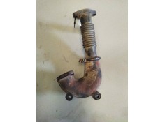 Recambio de colector escape para man tgx 18.xxx fg / 4x2 bl xl referencia OEM IAM 51081513087  