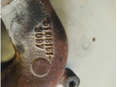 Recambio de colector escape para man tgx 18.xxx fg / 4x2 bl xl referencia OEM IAM 51081513087   2