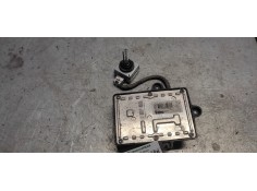 Recambio de centralita faros xenon para citroën c4 coupe vts referencia OEM IAM 89035114 IZQUIERDO 