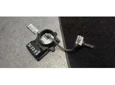 Recambio de centralita faros xenon para citroën c4 coupe vts referencia OEM IAM 89035114 IZQUIERDO  2
