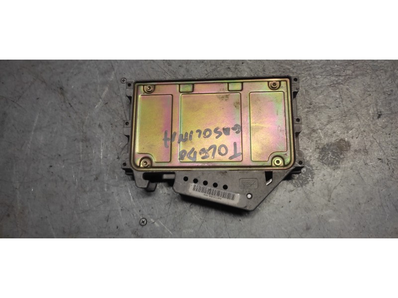 Recambio de centralita abs para seat toledo (1l) 2.0 referencia OEM IAM 1H0907379 10094103034 